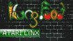 [Longplay] Kung Food - Atari Lynx