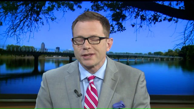 Long-Time LGBTQ Activist Diagnosed with Cancer