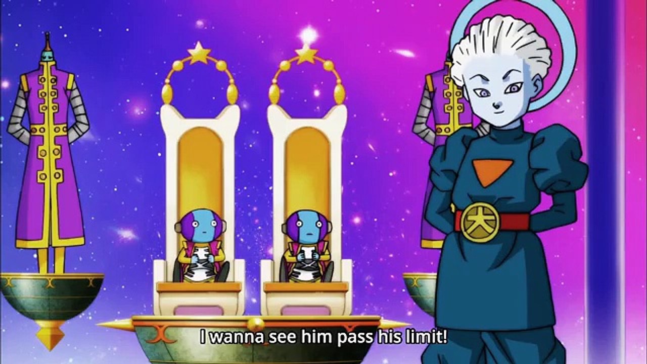 Goku super saiyan x