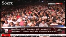 Aykut Erdoğdu:''Maç bitmedi 2019'u çalamayacaklar''