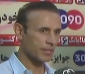 مرور بازی سایپا و تراکتورسازی