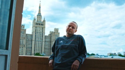 Inside Gosha Rubchinskiy’s Post-Soviet Generation