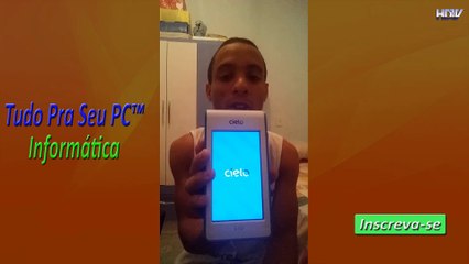 FormatFactoryVídeo Unboxing da NOSSA NOVA aquisição - Máquina Cielo Lio - 28.062017 (FullHD)