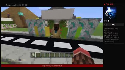 Venez Nombreux a mon live (56)