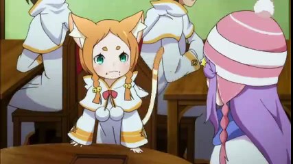 ミミ・パールバトンでアッーウッウッイネイネ