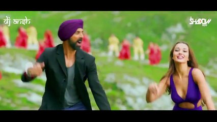 Best of Mashup DJ Shadow Dubai & DJ Ansh