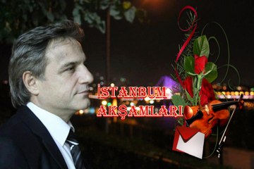 MURAT TUNA & İstanbul Akşamları