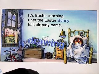 HAPPY EASTER LITTLE CRITTER by Mercer Mayer. Grandma Anniis Storytime