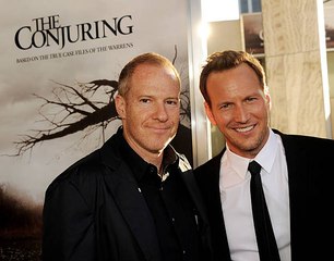 Judge is 'Conjuring' up $900M lawsuit against Warner Bros.