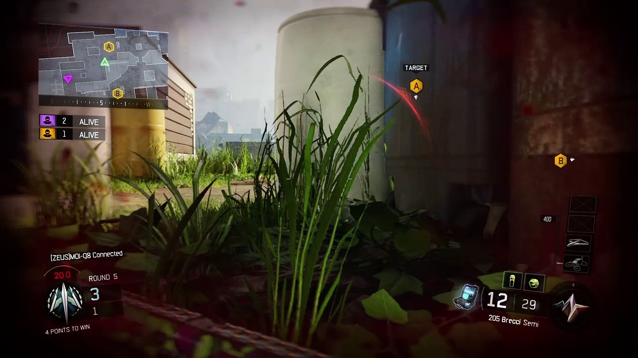 My luck :(