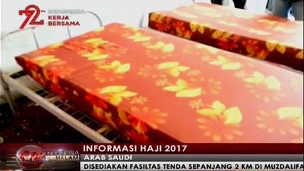 Tidak Perlu Cari Kerikil Buat Jumrah, Muassasah Siapkan untuk Jemaah
