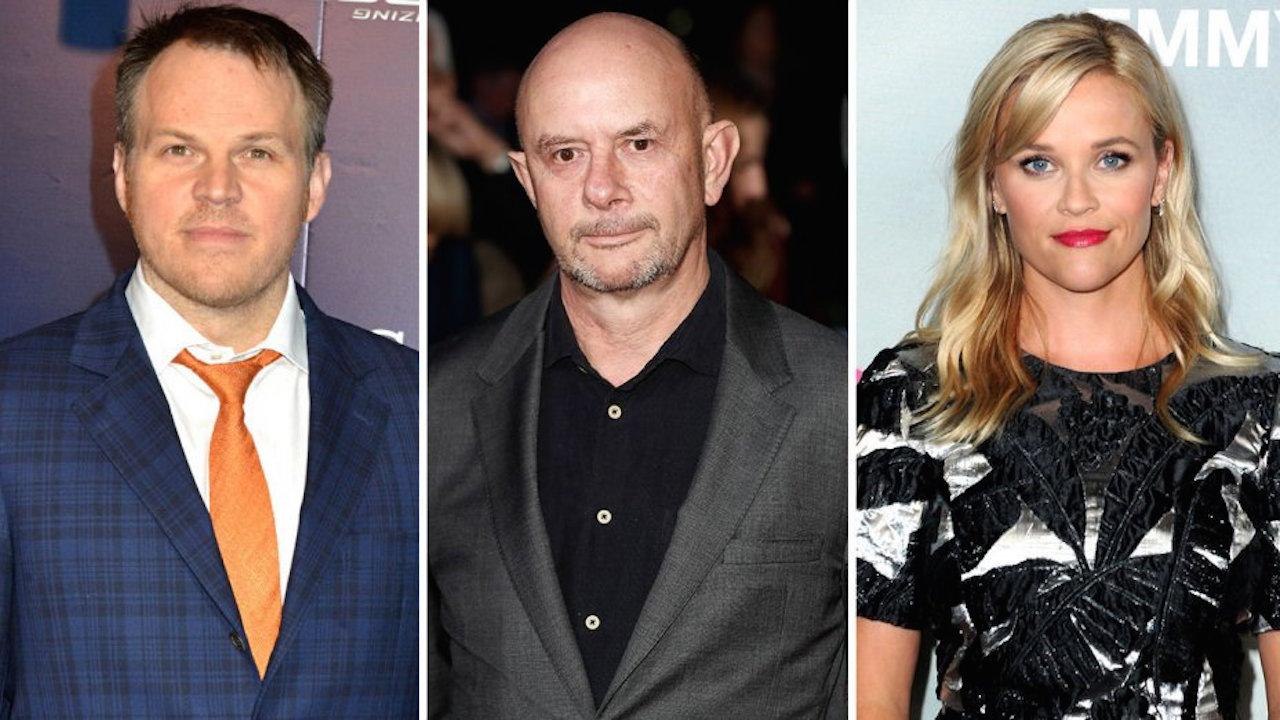 Marc Webb Set to Direct Feature Film 'This Above All' | THR News
