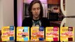 Lunchables Pizza - Foods Reviews - brutalmoose
