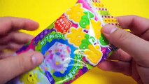 Kracie Popin Cookin Majyo Majyo Neru Neru DIY Candy Making Kit!