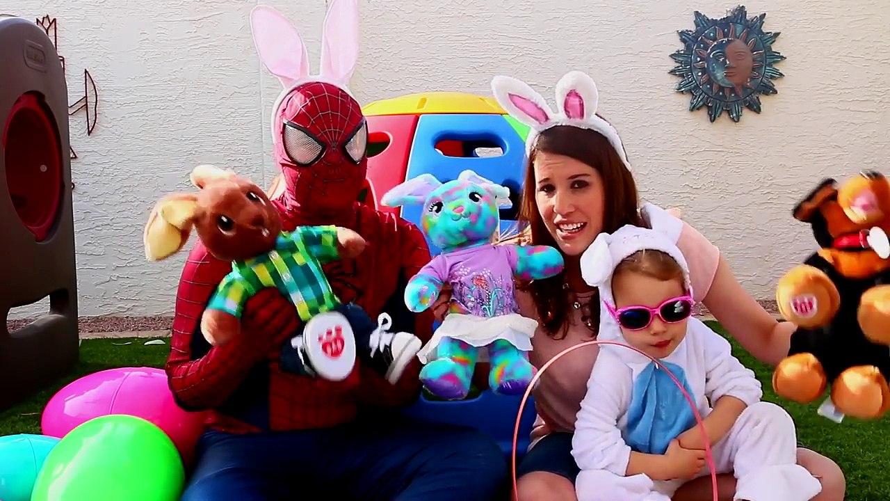 Cesta Semana Santa huevo huevos huevos huevos congelado gigante enorme cazar hombre araña sorpresa juguetes con Tmnt