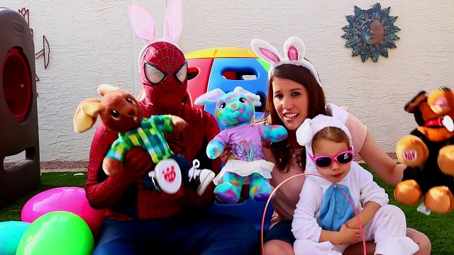 Cesta Semana Santa huevo huevos huevos huevos congelado gigante enorme cazar hombre araña sorpresa juguetes con Tmnt