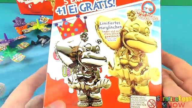 26 Jajko Niespodzianka Masza i Niedzwiedz Ben 10 Kinder Niespodzianki Auta Winx Frozen Kit