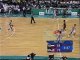 USA v Yugoslavia Men's Basketball Final Atlanta Olympics 1996