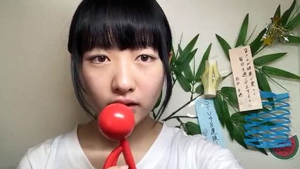 170704 Showroom - STU48 1st Gen Ishida Chiho 0730