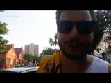 Carnaval 2017: Blocos de Rua em São Paulo