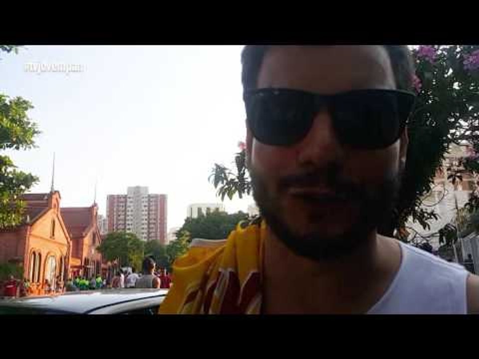 Carnaval 2017: Blocos de Rua em São Paulo