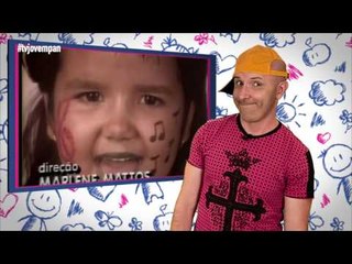 PÔ, MEU#2- Xuxa proibida para baixinhos