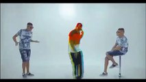 DJ Hamida feat. LECK - Tu voulais (clip officiel)