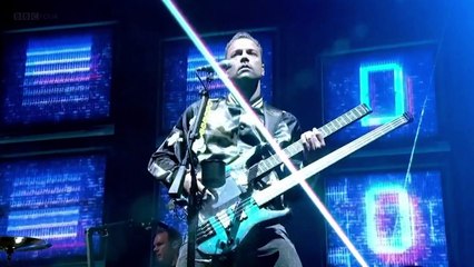 Dig Down - Reading and Leeds [27/08/17]