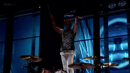 Isolated System - Reading and Leeds [27/08/17]