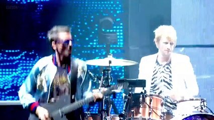 Psycho - Reading and Leeds [27/08/17]