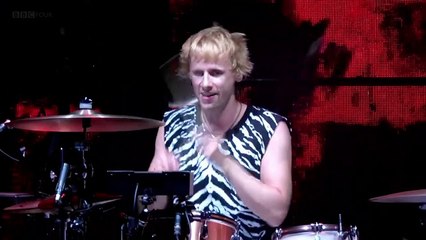 Stockholm Syndrome - Reading and Leeds [27/0817]