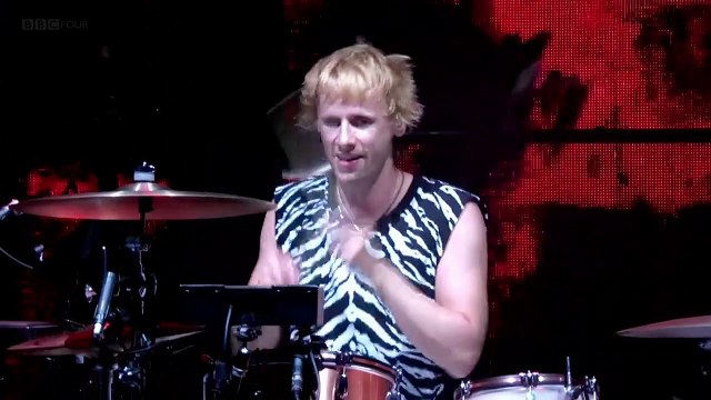 Stockholm Syndrome - Reading and Leeds [27/0817]