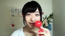 170705 Showroom - STU48 1st Gen Ishida Chiho 0730