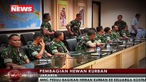 Jelang Idul Adha, MNC Peduli Bagikan Hewan Kurban