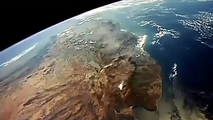 Incrível Você não acredita em extraterrestres Olha isso!