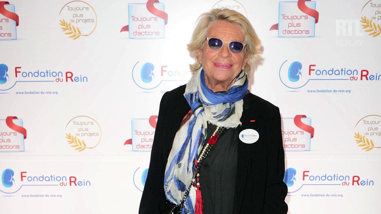 Mort de Mireille Darc : "Il n'y a pas une personne qui ne l'aime pas"