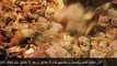 Arabic Lamb Rice Recipe | وصفه رمضان رز بدوي بللحم
