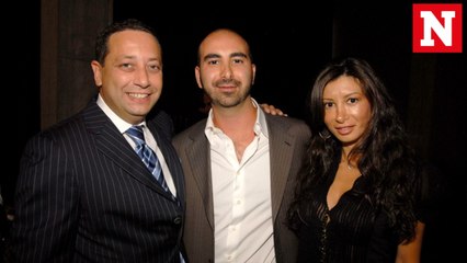Meet Felix Sater, the Trump adviser who bragged Moscow project could 'get Donald elected'