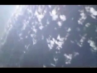 Real OVNI vs USAF Fighter Jets