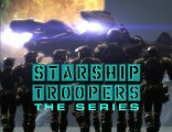 Roughnecks Starship Troopers Chronicles Episodio 1 Dublado