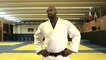 Judo - ChM : L'interview «première fois» avec Teddy Riner