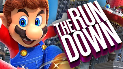 Download Video: Nintendo Fixing Switch Shortages? - The Rundown - Electric Playground