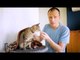 Pet Na Pan #39: Como fazer procedimentos desagradáveis em gatos