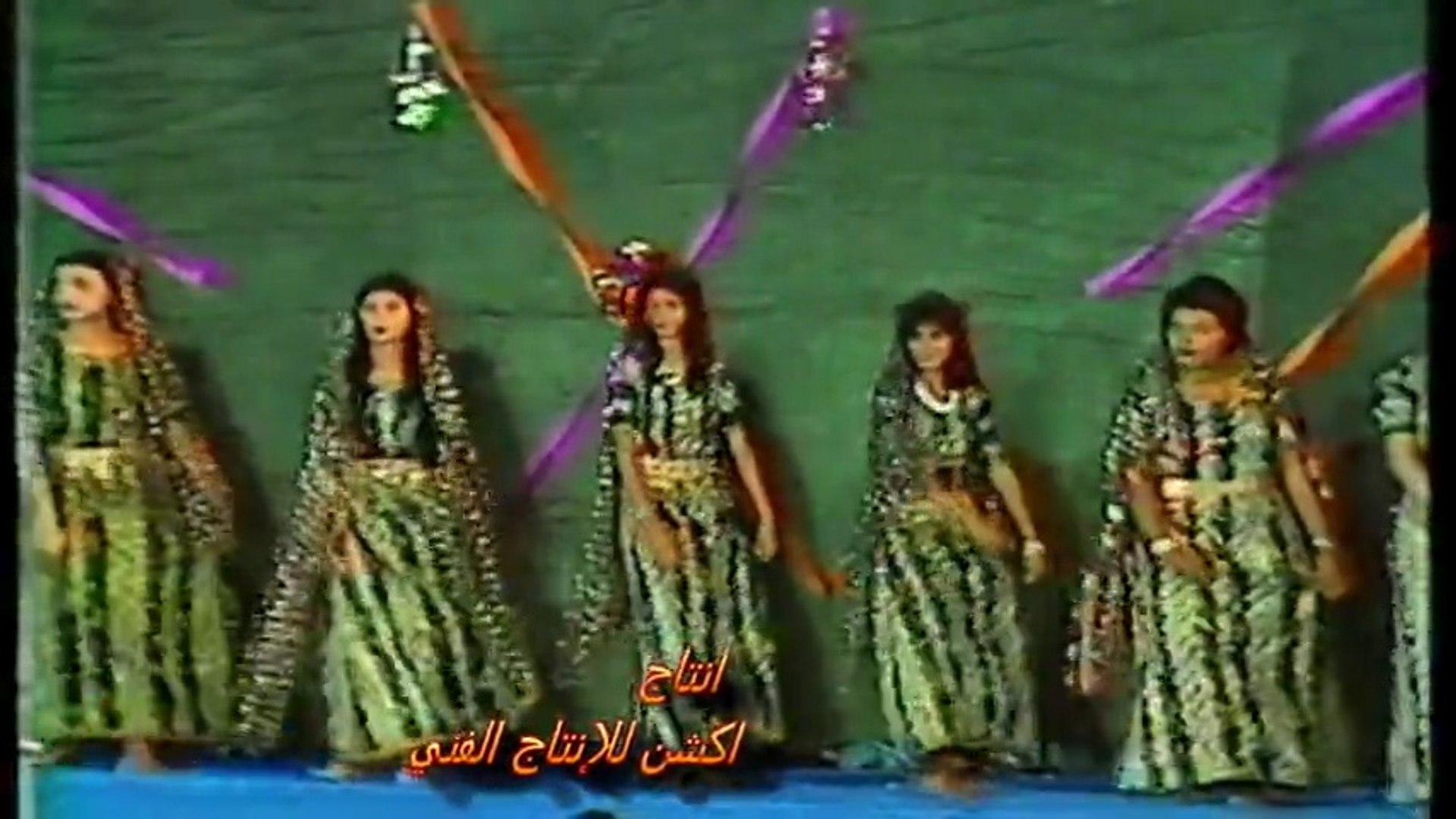 قائمة dance رقص يمني بواسطة اكشن للانتاج الفني - Dailymotion