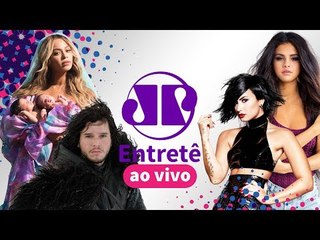 Beyoncé, estreia de Game of Thrones e Demi e Selena vs Despacito