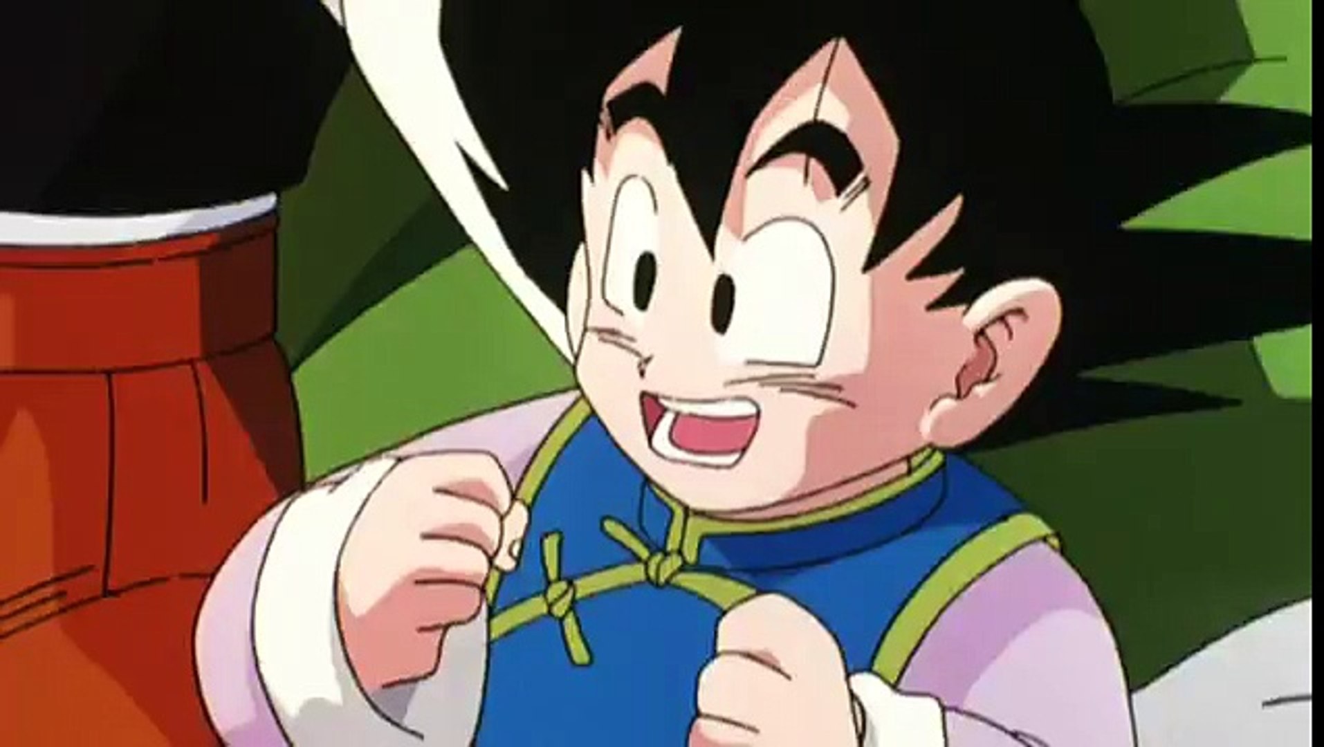 劇場版 ドラゴンボールｚ 超戦士撃破 勝つのはオレだ プレ Dailymotion Video