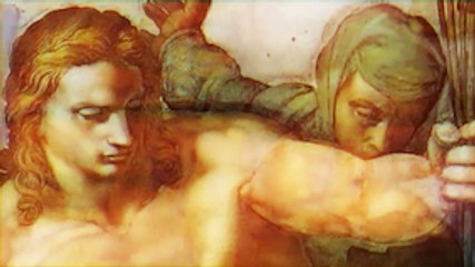 Maria Valtorta -Gesù dice di Satana...