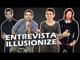 Calvin Harris ou David Guetta? Entrevista com Dj Illusionize (Pedrinho)