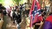 Group Plans 10-Day March From Charlottesville to D.C. to Confront White Supremacy