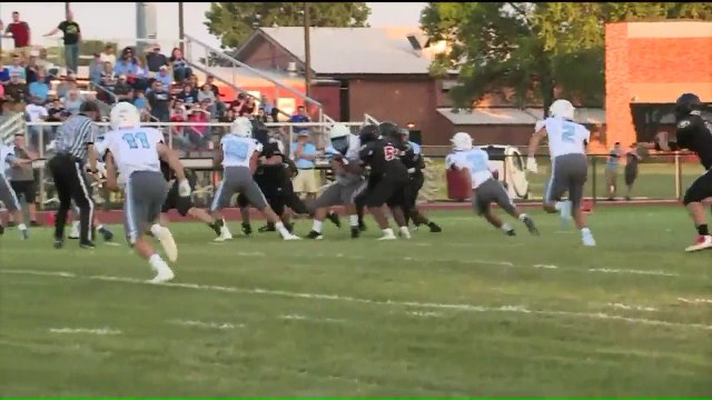 High School in Illinois Withdraws from Athletic Conference Over Safety Concerns